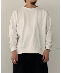 FilMelange | スウェット