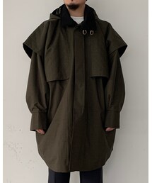 Norwegian Rain | ジャケット/アウター