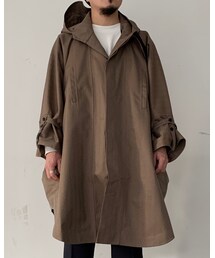 Norwegian Rain | ポンチョ