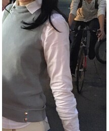 niko and... | シャツ/ブラウス