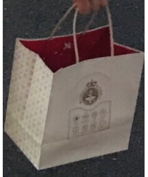 南波志帆さんへのプレゼント | その他