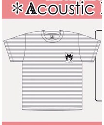 南波志帆 | 南波志帆さんのオフィシャルグッズ(Tシャツ/カットソー)