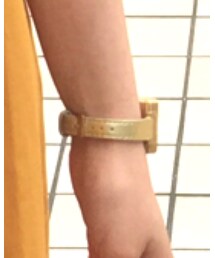 NIXON | 義母からのお下がり(アナログ腕時計)