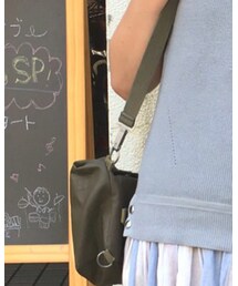 鞄 | 夫から貰った(ショルダーバッグ)