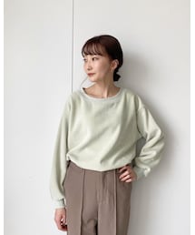 ❤︎tops あっぷ | スウェット