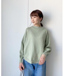 ❤︎tops あっぷ | ニット/セーター