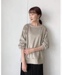 ❤︎tops あっぷ | スウェット