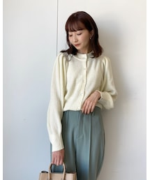 ❤︎tops あっぷ | ニット/セーター
