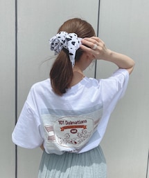 ❤︎back | Tシャツ/カットソー