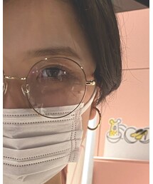 FREE'S MART | メガネ