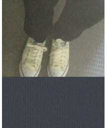 CONVERSE | スニーカー