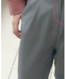 w closet | その他パンツ