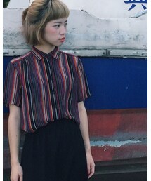 VINTAGE | トップス