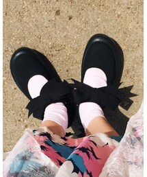 TOKYO BOPPER | シューズ