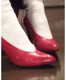 VINTAGE | パンプス