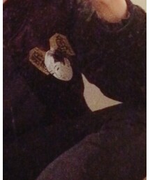 Candy Stripper | ブルゾン