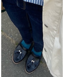 ORiental TRaffic | ローファー