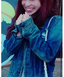 American Eagle | デニムジャケット