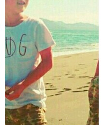 Right-on | Tシャツ/カットソー