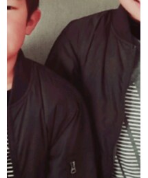 UNIQLO | ナイロンジャケット