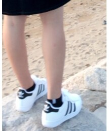 adidas | スニーカー