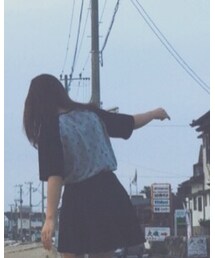 korea | Tシャツ/カットソー