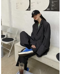 offset studio | スーツジャケット