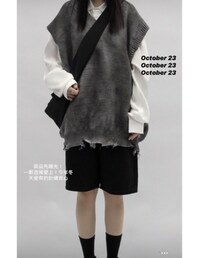 pica | タンクトップ