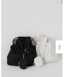 cereal | ショルダーバッグ