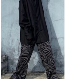 pica | シャツ/ブラウス