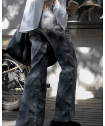 blackselect | パンツ