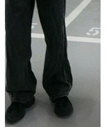 cereal | デニムパンツ