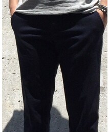 UNIQLO | スラックス