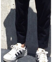 adidas | スニーカー