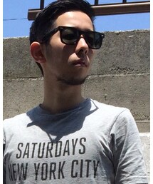 Ray-Ban | サングラス