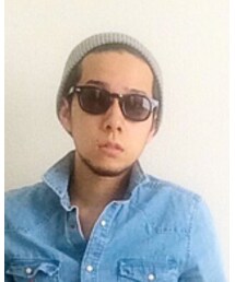 H&M | ニットキャップ/ビーニー