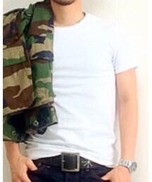 ZARA | Tシャツ/カットソー