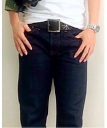 UNIQLO | デニムパンツ