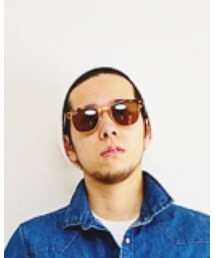 Ray-Ban | サングラス