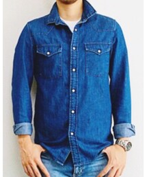 H&M | シャツ/ブラウス