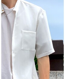 STUDIOUS | シャツ/ブラウス