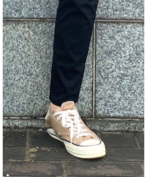 CONVERSE | スニーカー