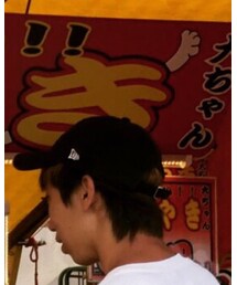 NEW ERA | キャップ