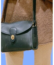 COACH | ショルダーバッグ