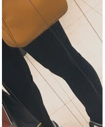 GU | デニムパンツ