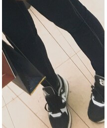 NEW BALANCE | スニーカー