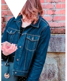 GU | デニムジャケット