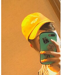 CIAOPANIC | キャップ