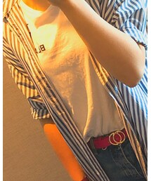 GU | Tシャツ/カットソー