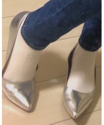 UNIQLO | パンプス